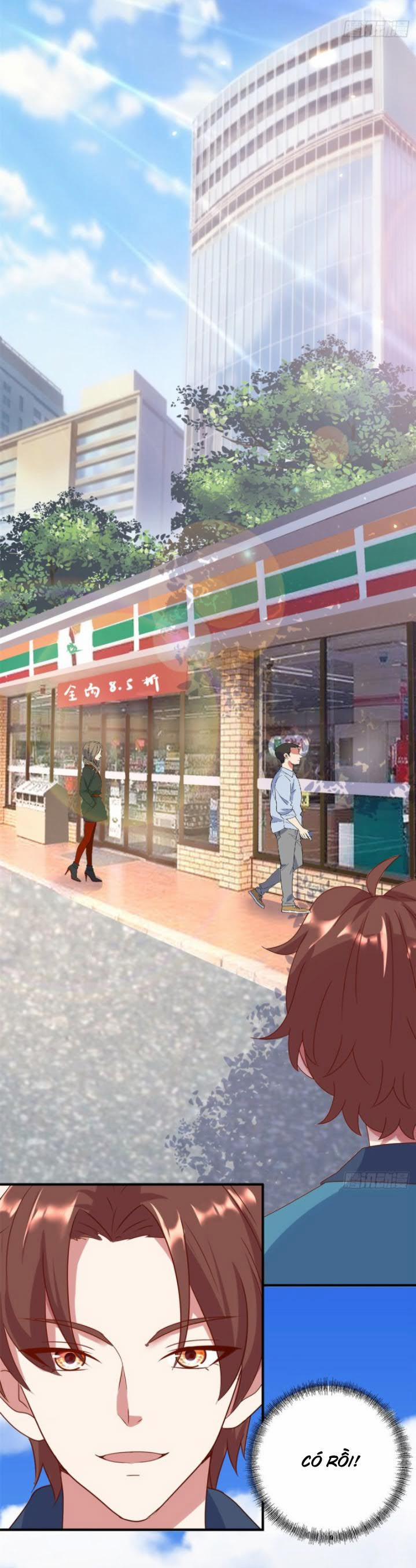 Trọng Sinh Địa Cầu Tiên Tôn 2 trang 2