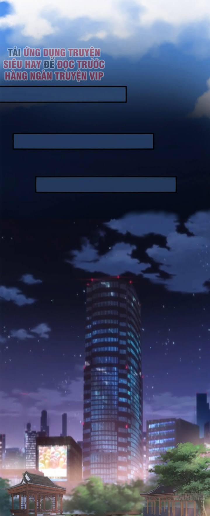 Trọng Sinh Địa Cầu Tiên Tôn 2 trang 3