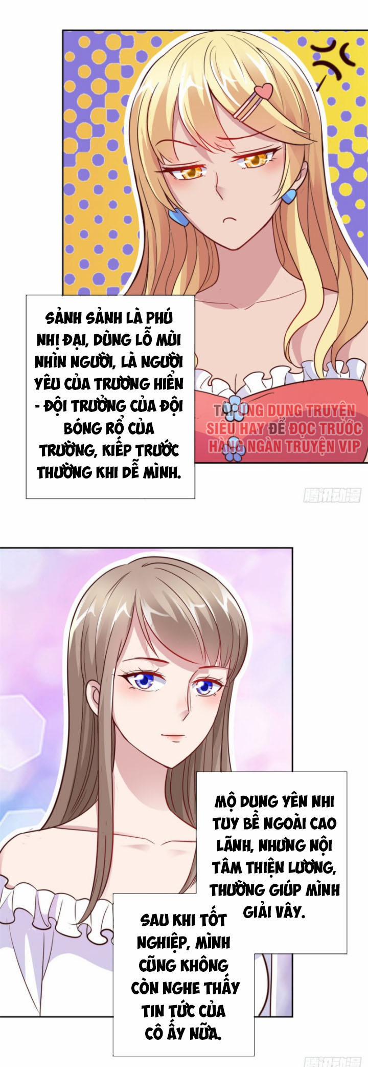 Trọng Sinh Địa Cầu Tiên Tôn 20 trang 10