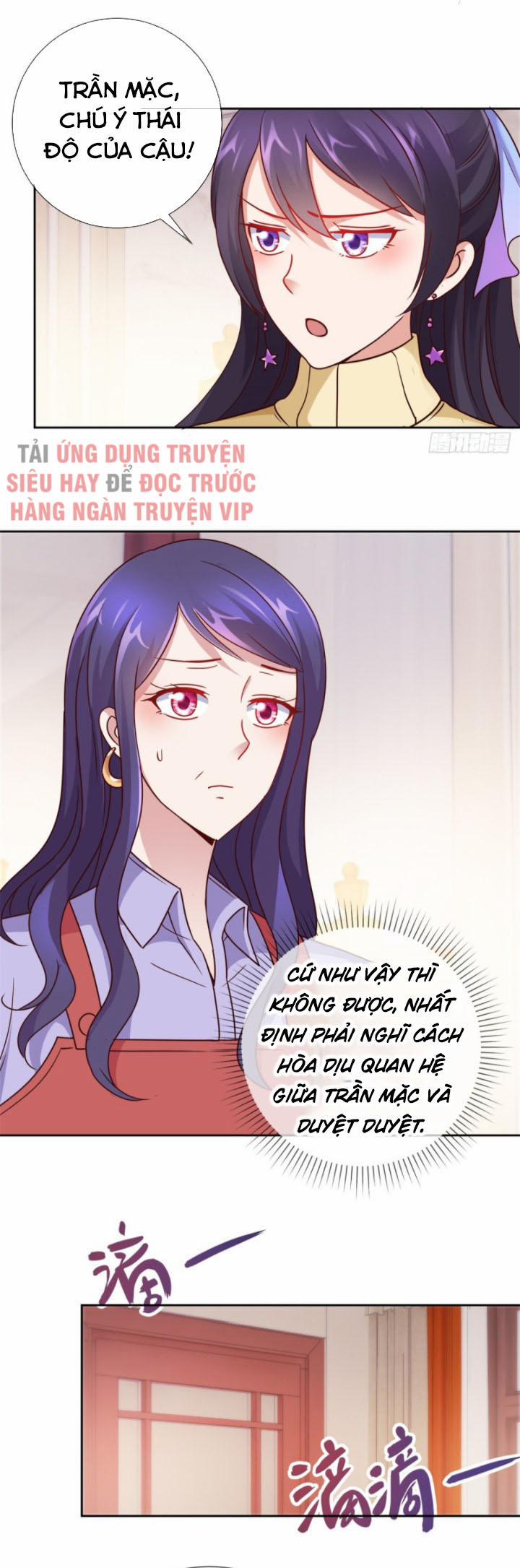 Trọng Sinh Địa Cầu Tiên Tôn 20 trang 3