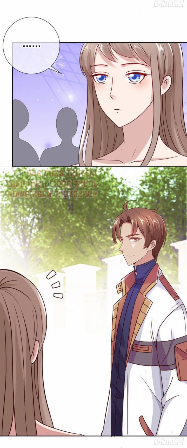 Trọng Sinh Địa Cầu Tiên Tôn 21 trang 3