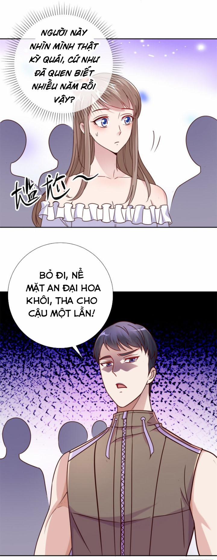 Trọng Sinh Địa Cầu Tiên Tôn 21 trang 4