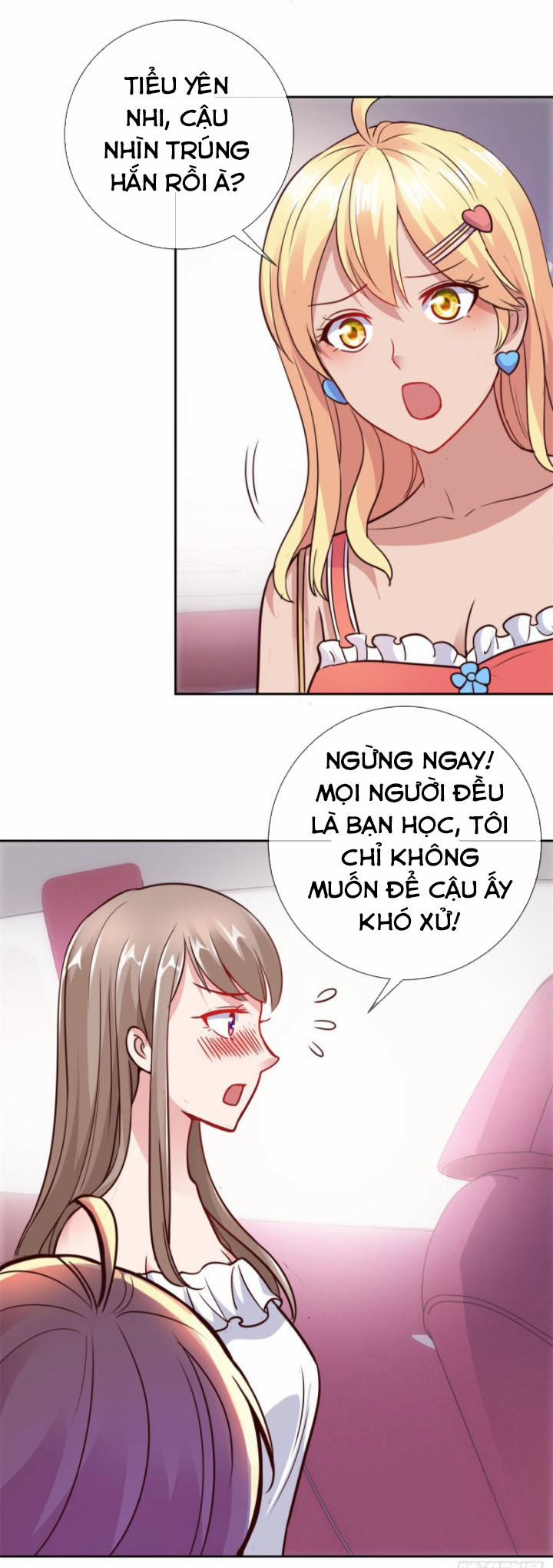 Trọng Sinh Địa Cầu Tiên Tôn 21 trang 7