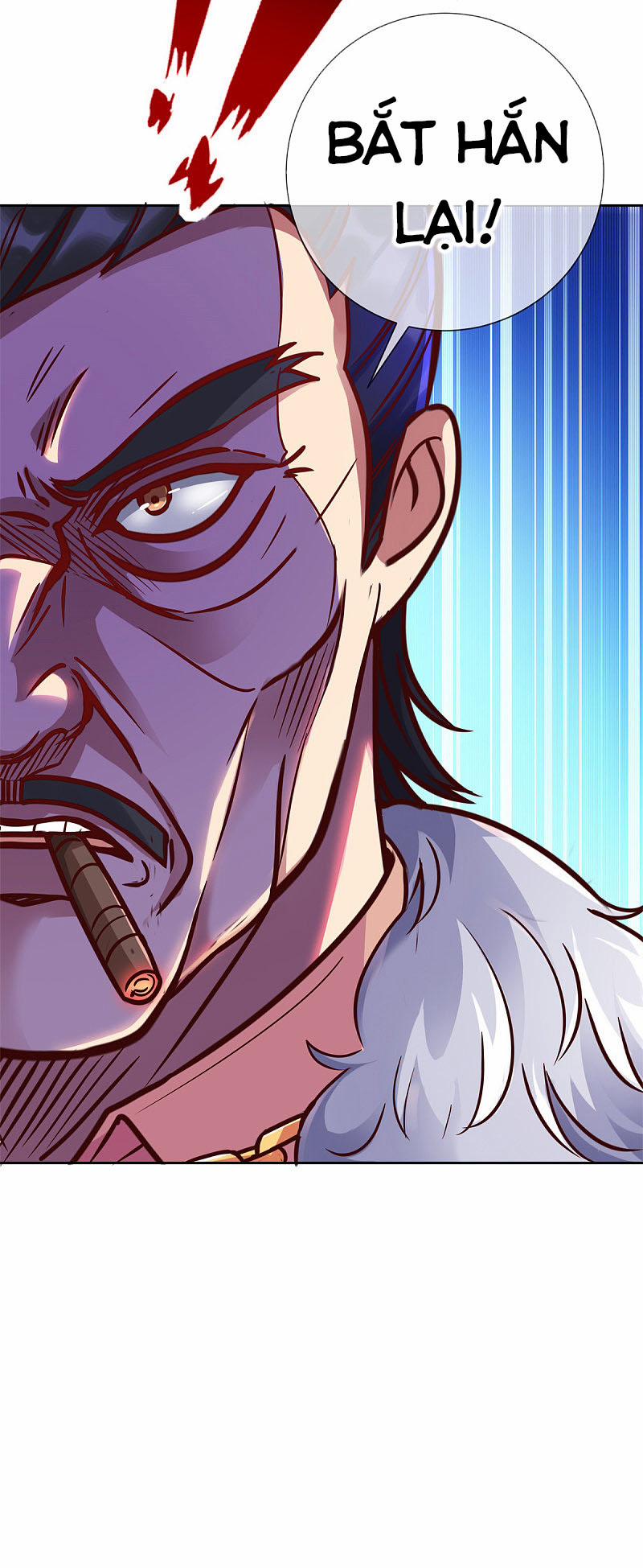 Trọng Sinh Địa Cầu Tiên Tôn 22 trang 24
