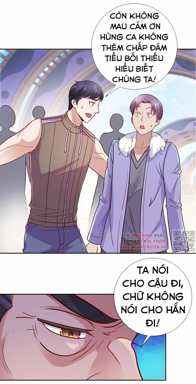 Trọng Sinh Địa Cầu Tiên Tôn 22 trang 5