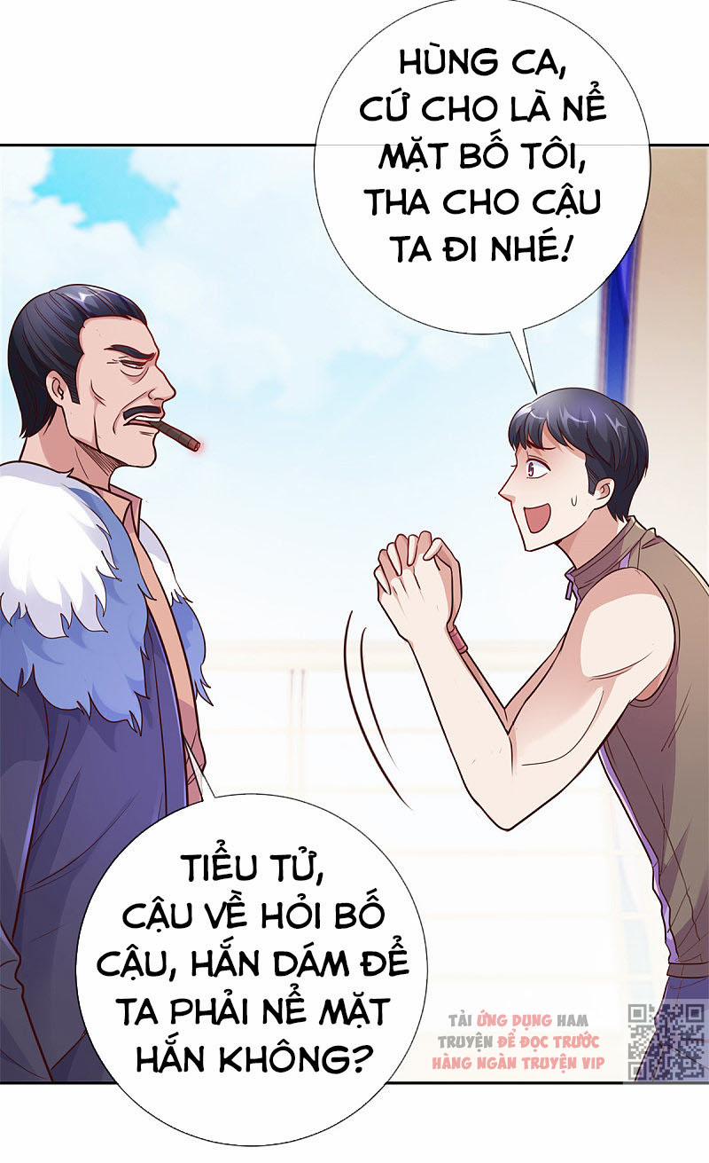 Trọng Sinh Địa Cầu Tiên Tôn 22 trang 7