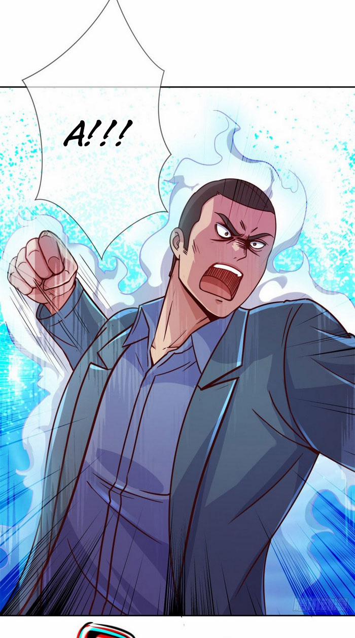 Trọng Sinh Địa Cầu Tiên Tôn 23 trang 14