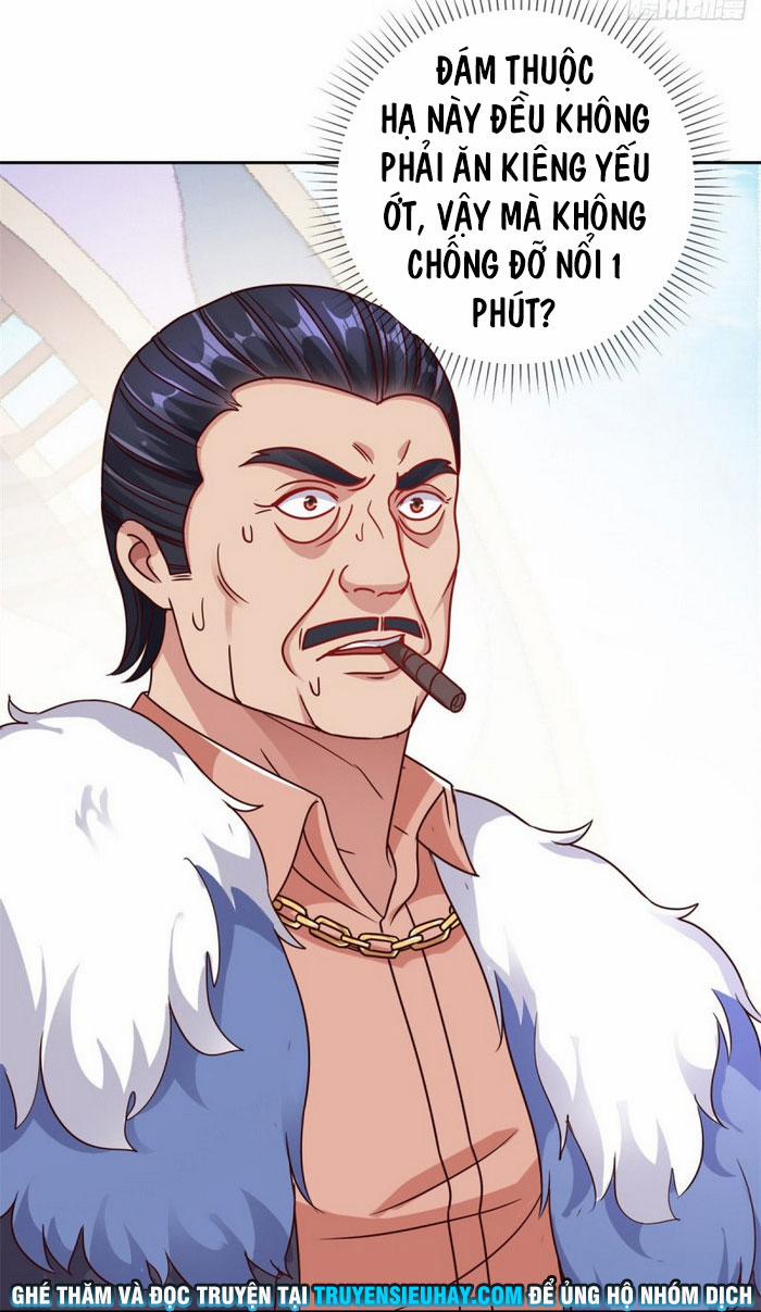 Trọng Sinh Địa Cầu Tiên Tôn 23 trang 6