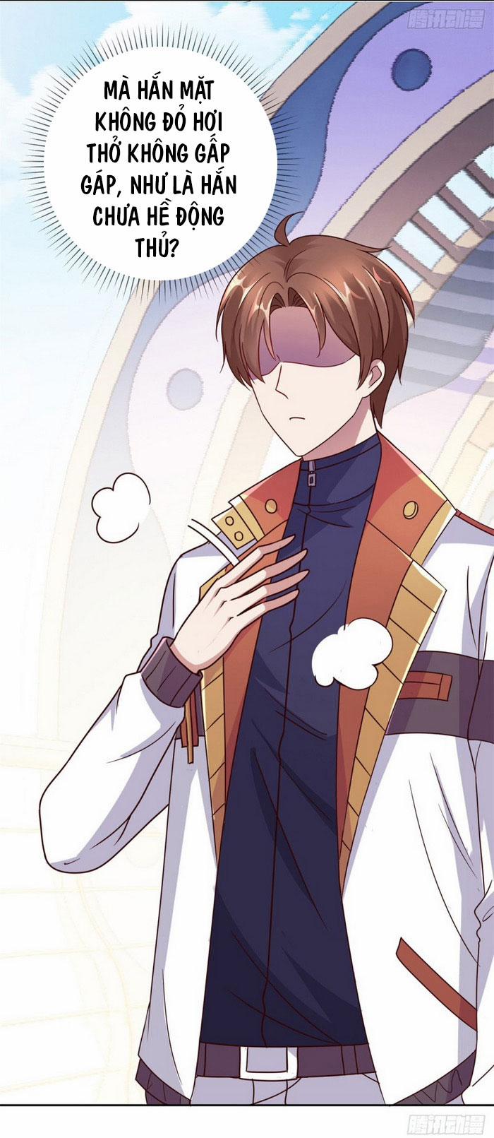 Trọng Sinh Địa Cầu Tiên Tôn 23 trang 7