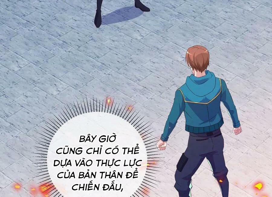 Trọng Sinh Địa Cầu Tiên Tôn 235 trang 1