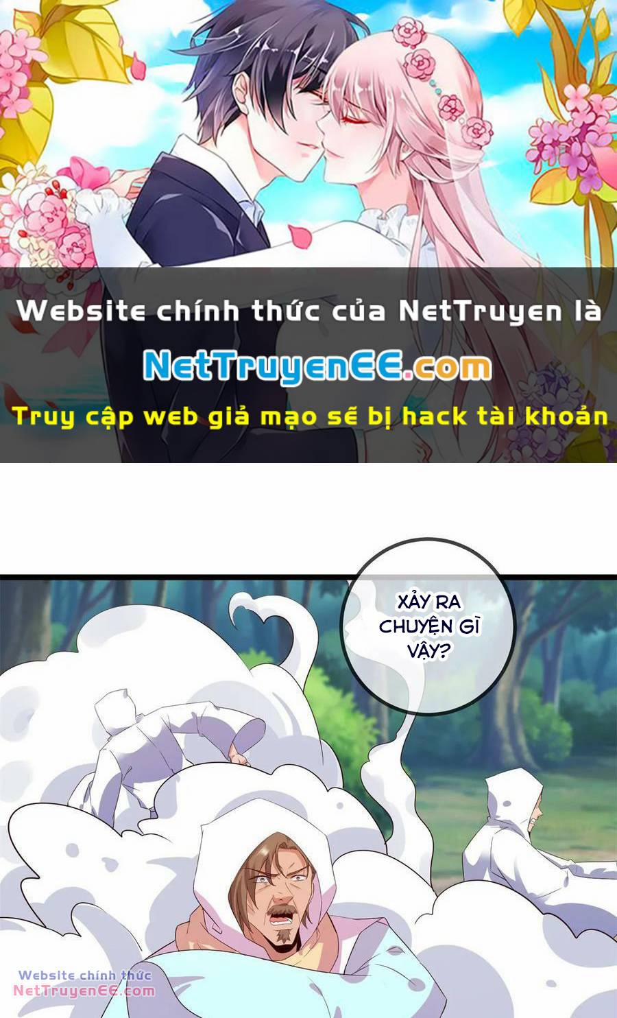 Trọng Sinh Địa Cầu Tiên Tôn 241 trang 0