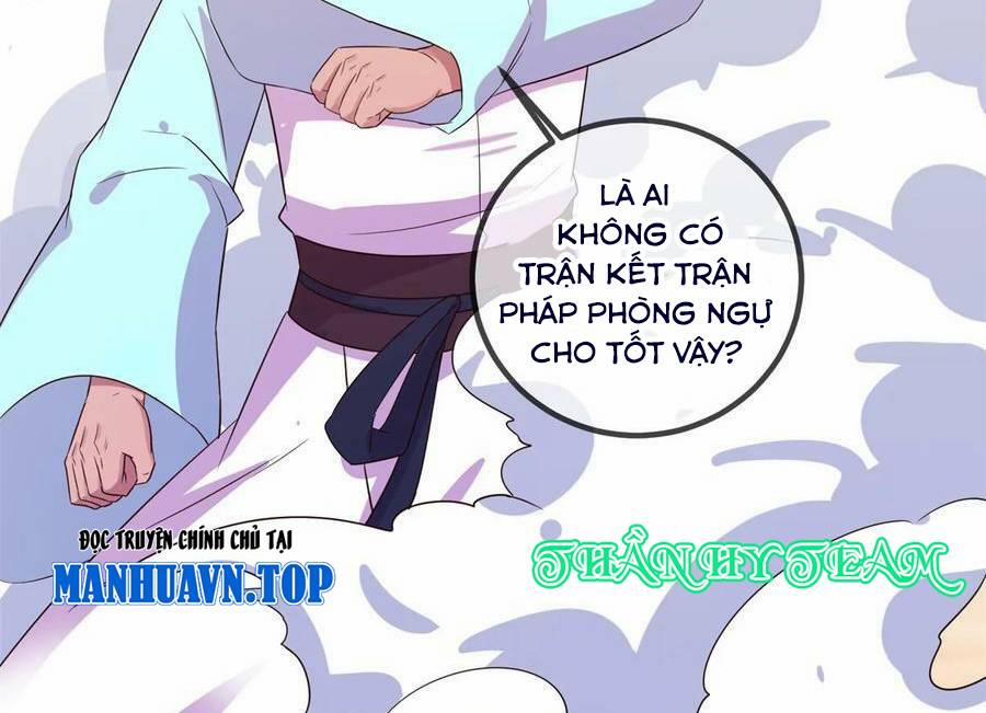 Trọng Sinh Địa Cầu Tiên Tôn 241 trang 1