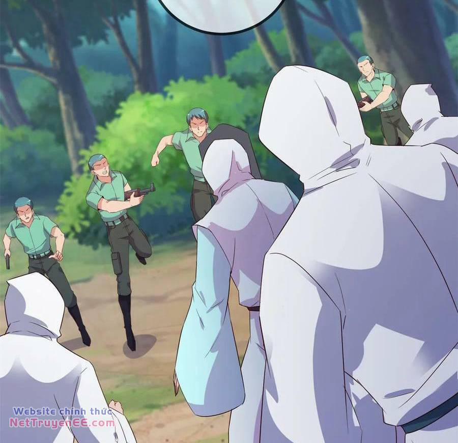 Trọng Sinh Địa Cầu Tiên Tôn 241 trang 12