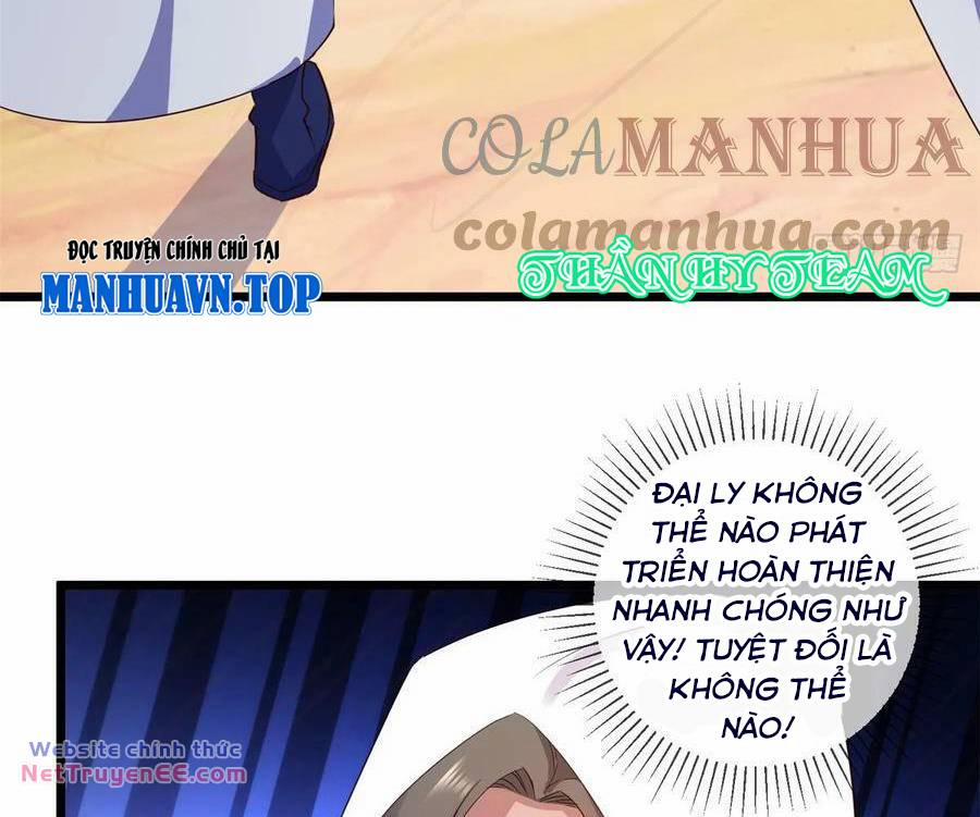 Trọng Sinh Địa Cầu Tiên Tôn 241 trang 14