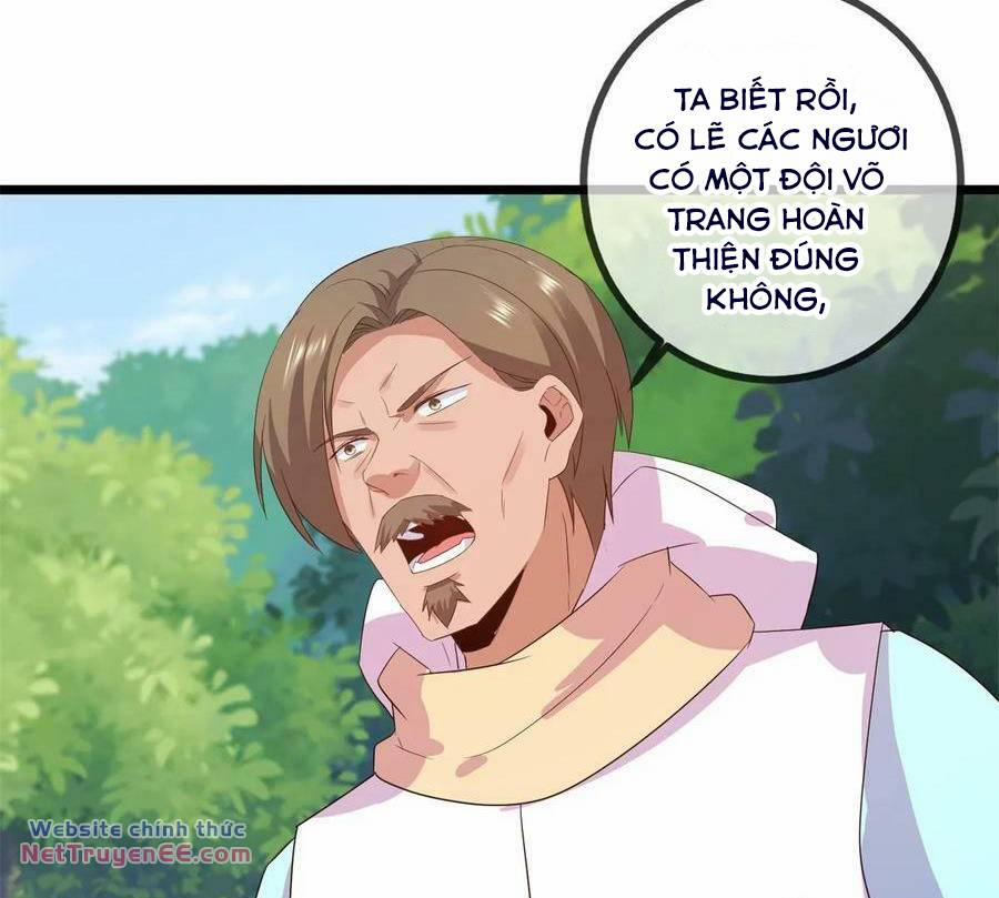 Trọng Sinh Địa Cầu Tiên Tôn 241 trang 16