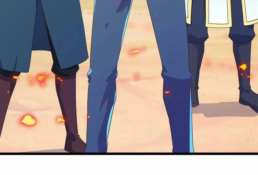 Trọng Sinh Địa Cầu Tiên Tôn 241 trang 23