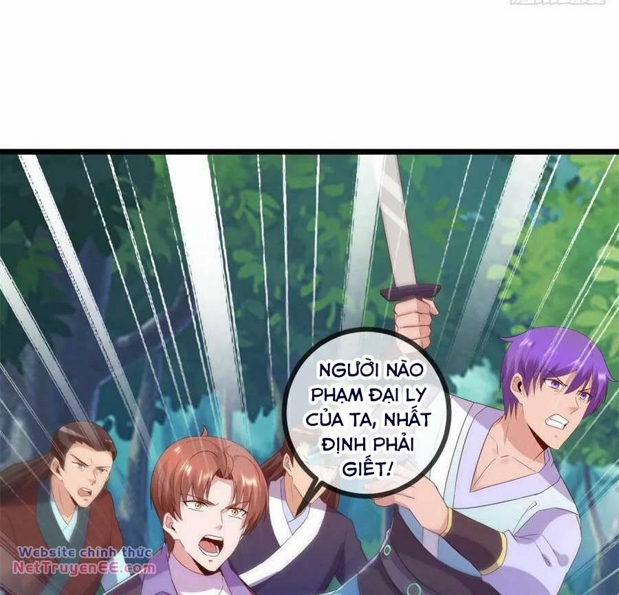 Trọng Sinh Địa Cầu Tiên Tôn 241 trang 29