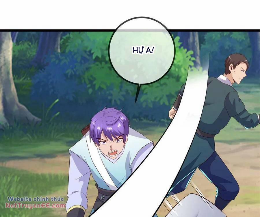 Trọng Sinh Địa Cầu Tiên Tôn 241 trang 32