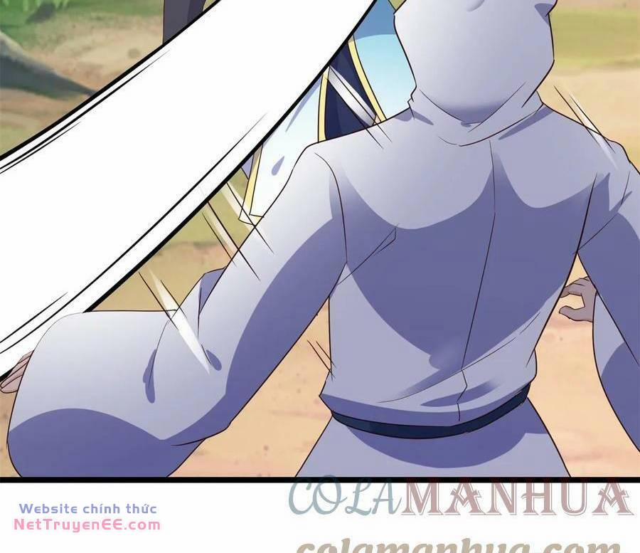 Trọng Sinh Địa Cầu Tiên Tôn 241 trang 33