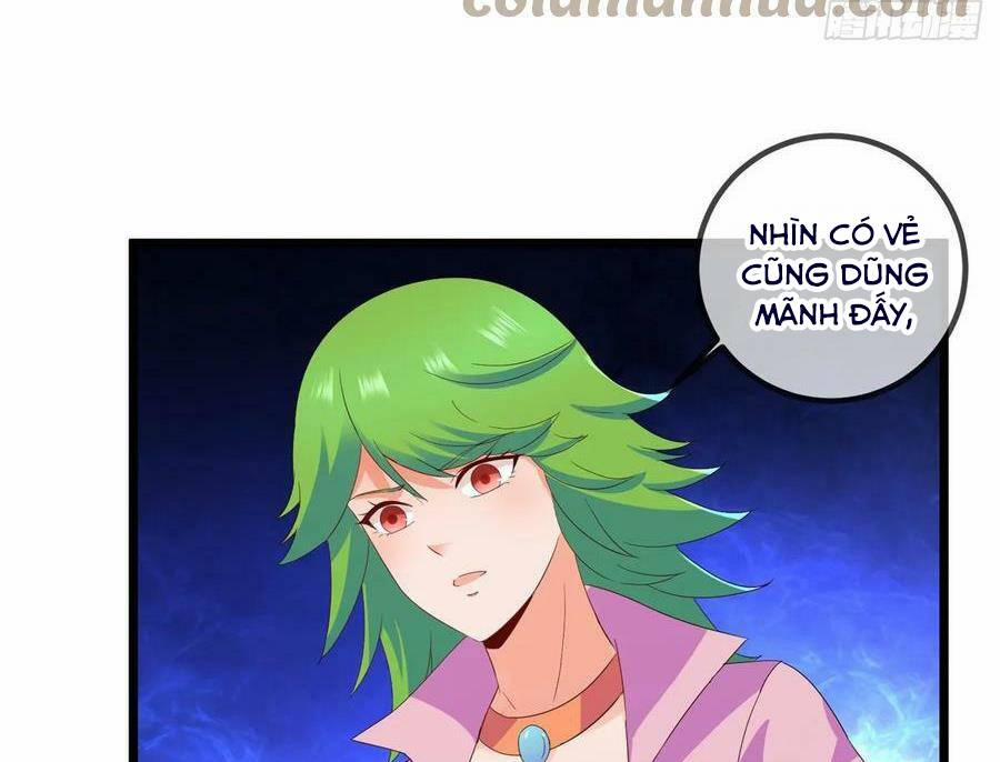 Trọng Sinh Địa Cầu Tiên Tôn 241 trang 34