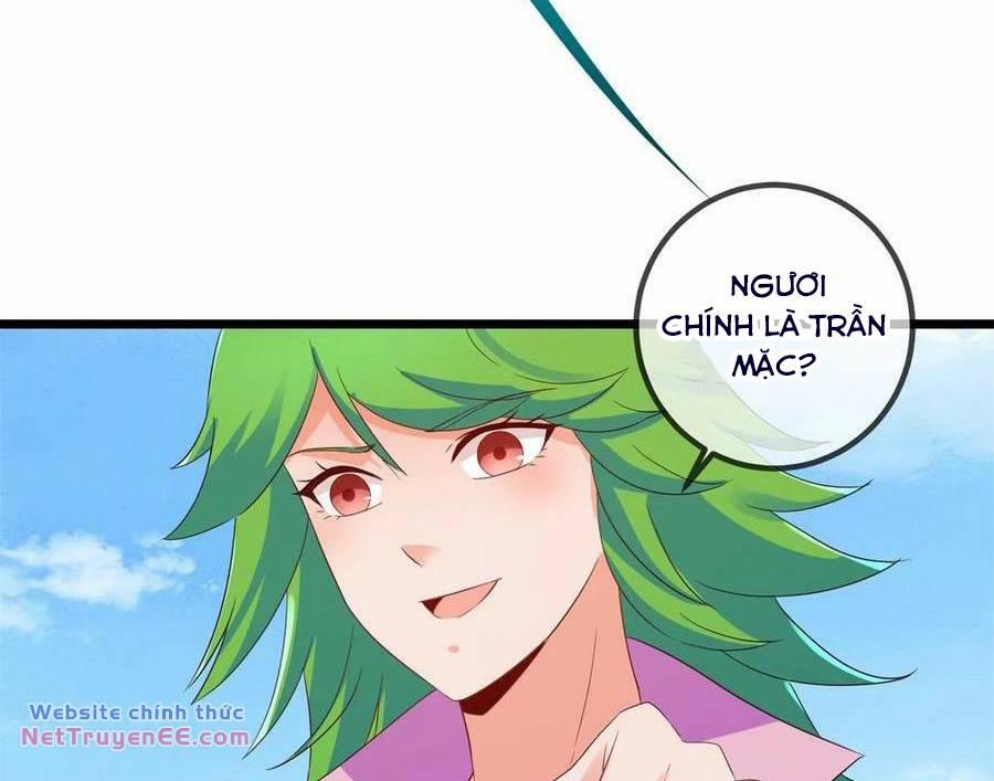 Trọng Sinh Địa Cầu Tiên Tôn 241 trang 38