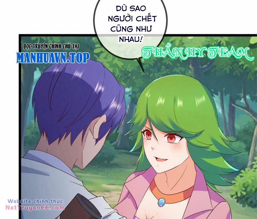 Trọng Sinh Địa Cầu Tiên Tôn 241 trang 42