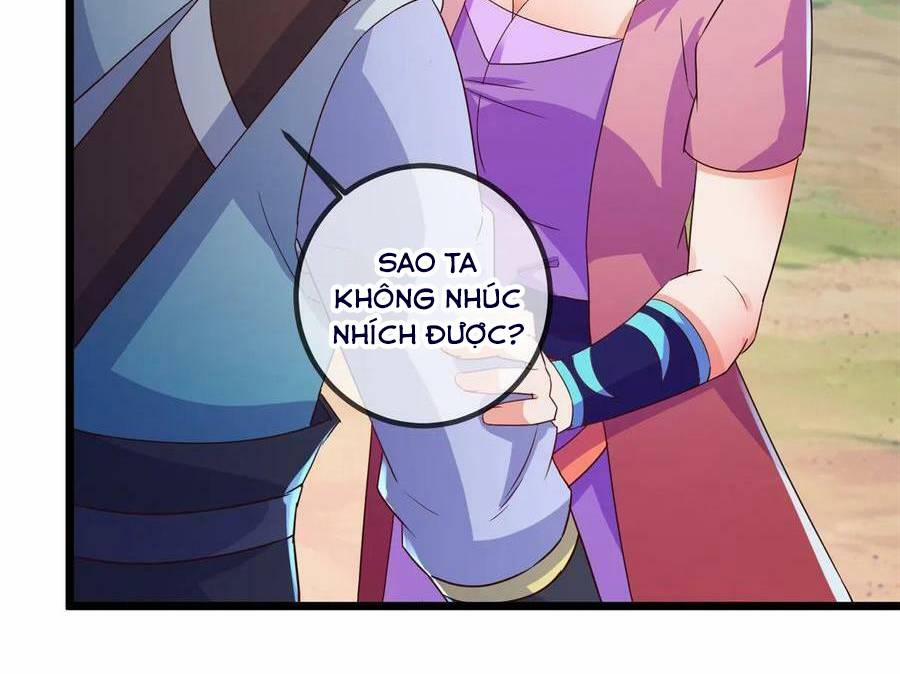 Trọng Sinh Địa Cầu Tiên Tôn 241 trang 43