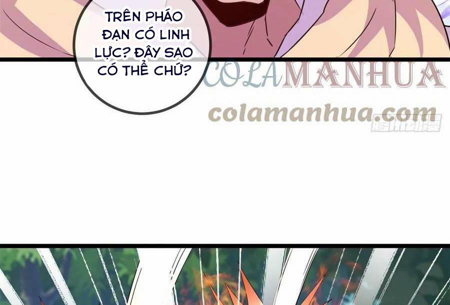 Trọng Sinh Địa Cầu Tiên Tôn 241 trang 5