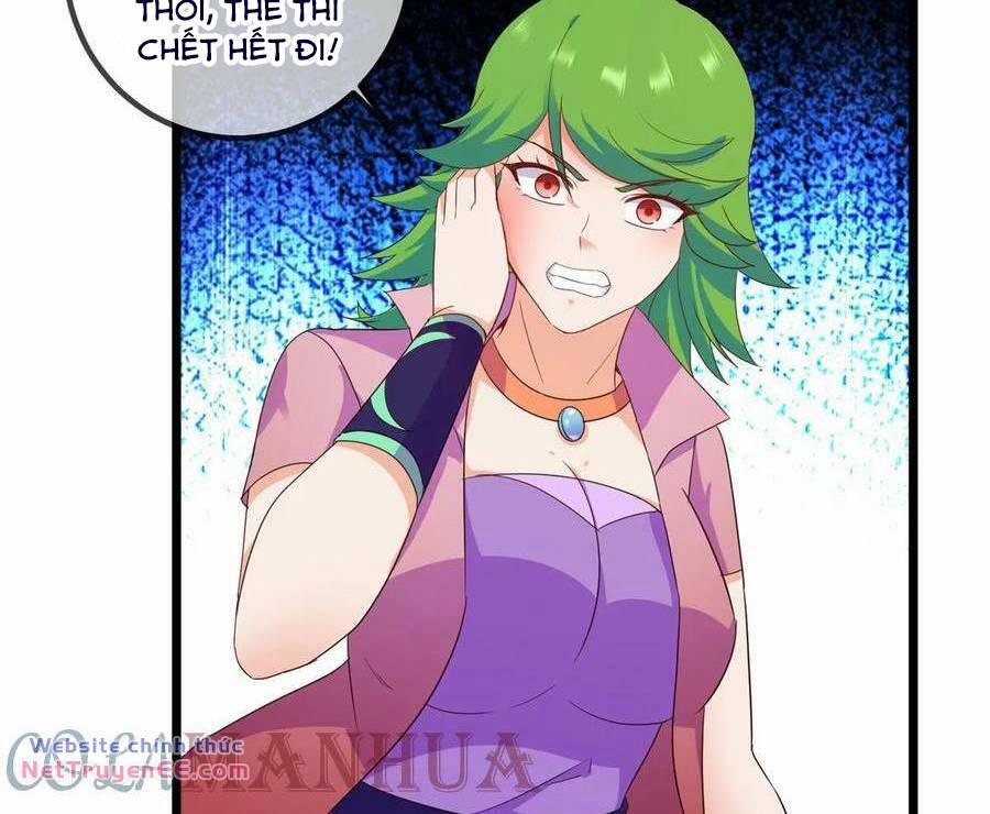 Trọng Sinh Địa Cầu Tiên Tôn 241 trang 50