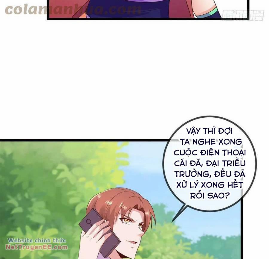 Trọng Sinh Địa Cầu Tiên Tôn 241 trang 51