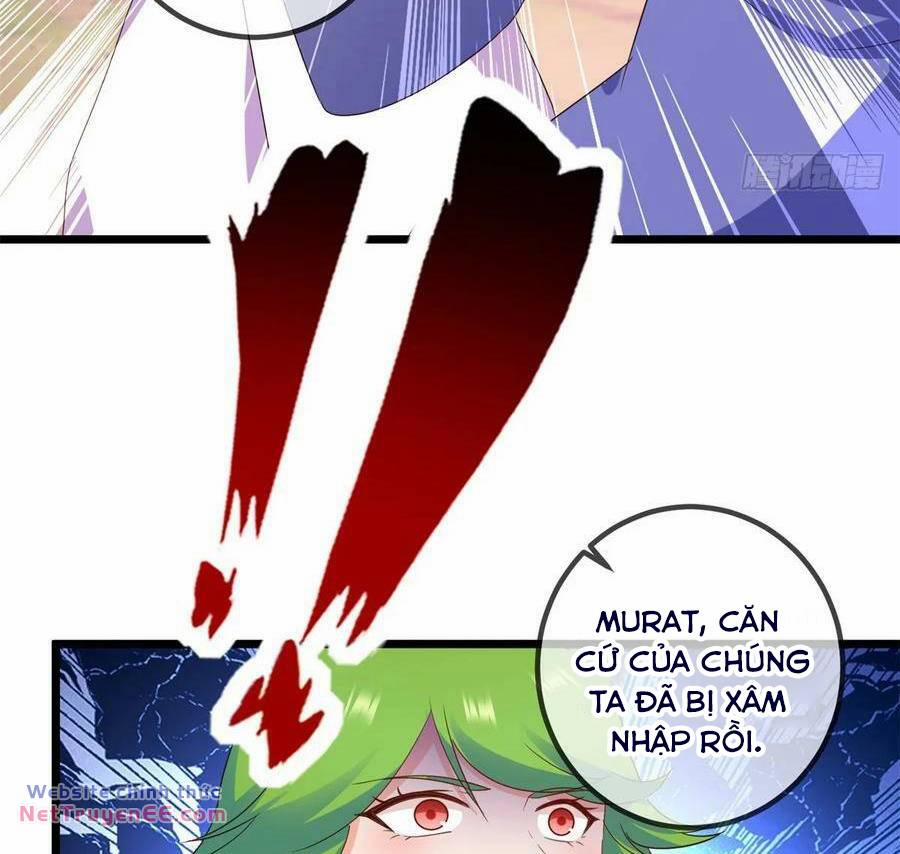 Trọng Sinh Địa Cầu Tiên Tôn 241 trang 59