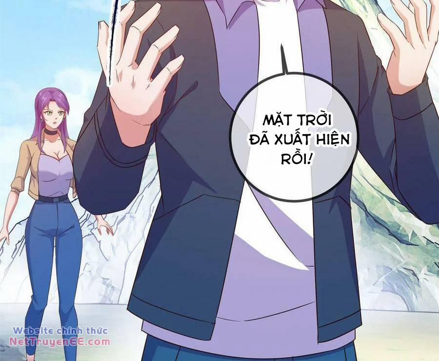 Trọng Sinh Địa Cầu Tiên Tôn 242 trang 10