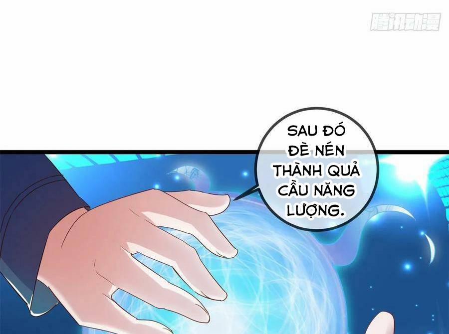 Trọng Sinh Địa Cầu Tiên Tôn 242 trang 16