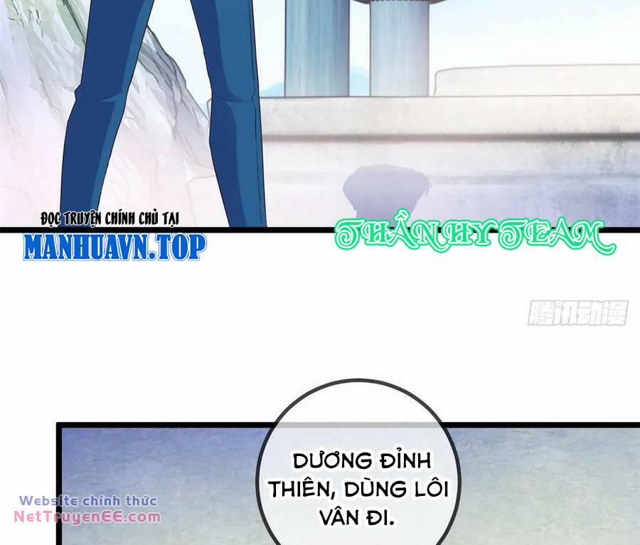 Trọng Sinh Địa Cầu Tiên Tôn 242 trang 22