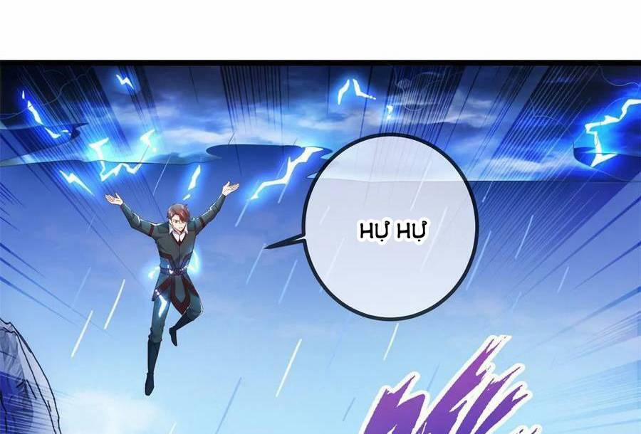 Trọng Sinh Địa Cầu Tiên Tôn 242 trang 25