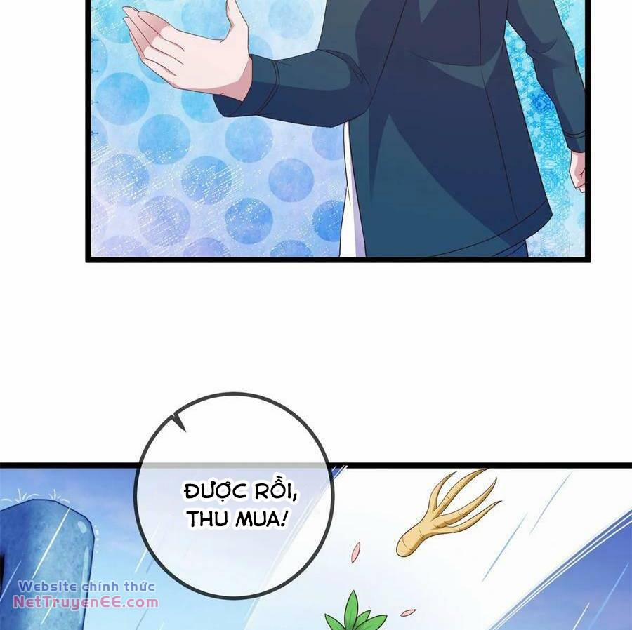 Trọng Sinh Địa Cầu Tiên Tôn 242 trang 28