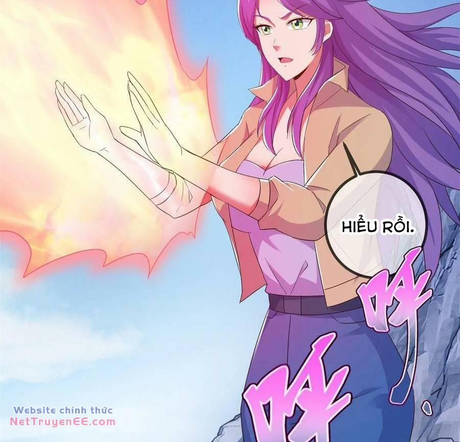 Trọng Sinh Địa Cầu Tiên Tôn 242 trang 31