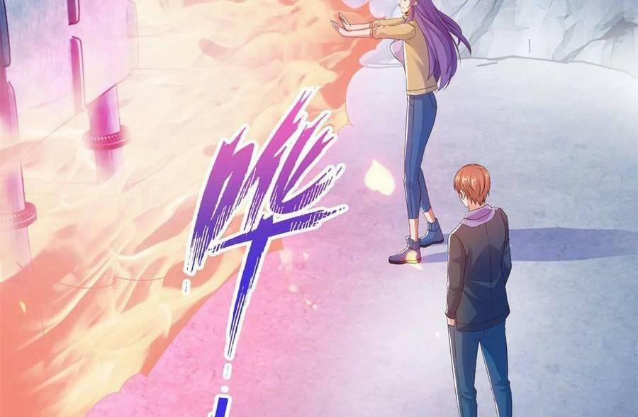 Trọng Sinh Địa Cầu Tiên Tôn 242 trang 33