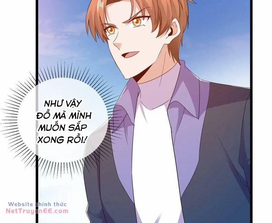 Trọng Sinh Địa Cầu Tiên Tôn 242 trang 35