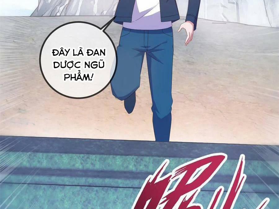 Trọng Sinh Địa Cầu Tiên Tôn 242 trang 42