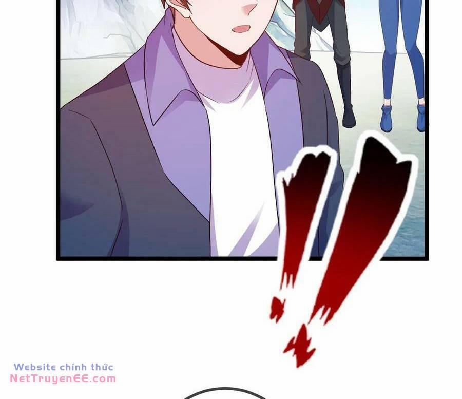 Trọng Sinh Địa Cầu Tiên Tôn 242 trang 50