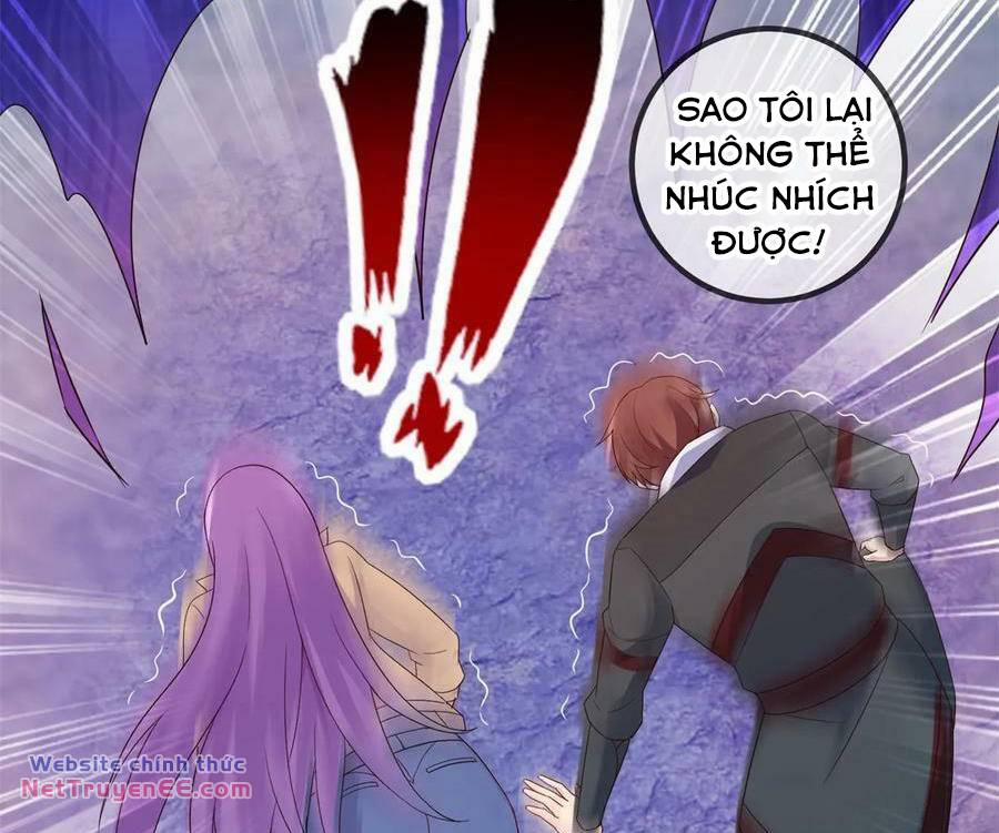 Trọng Sinh Địa Cầu Tiên Tôn 242 trang 53