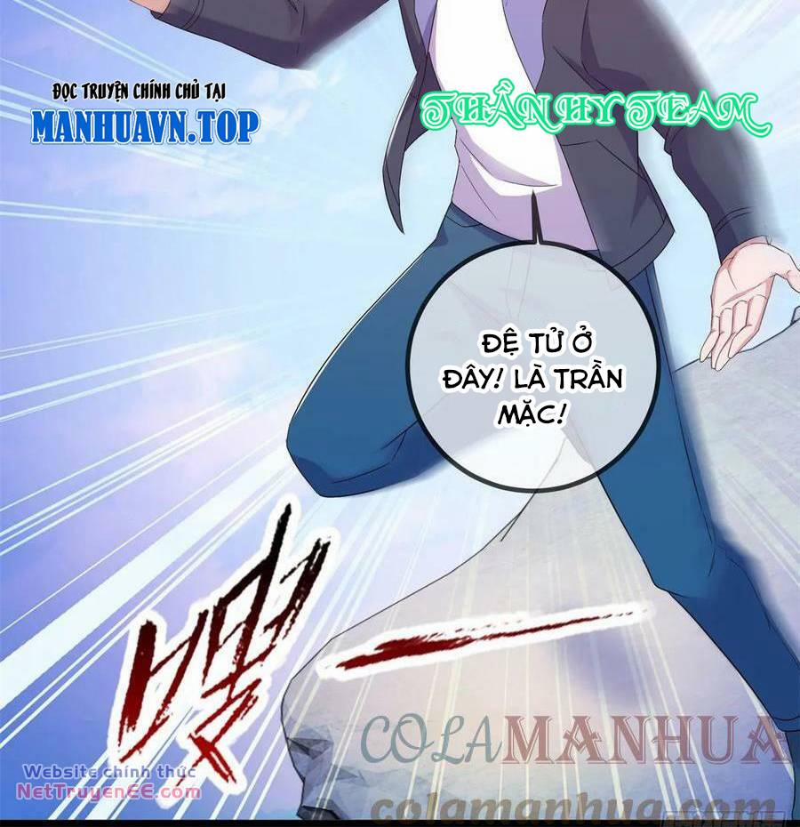 Trọng Sinh Địa Cầu Tiên Tôn 242 trang 59