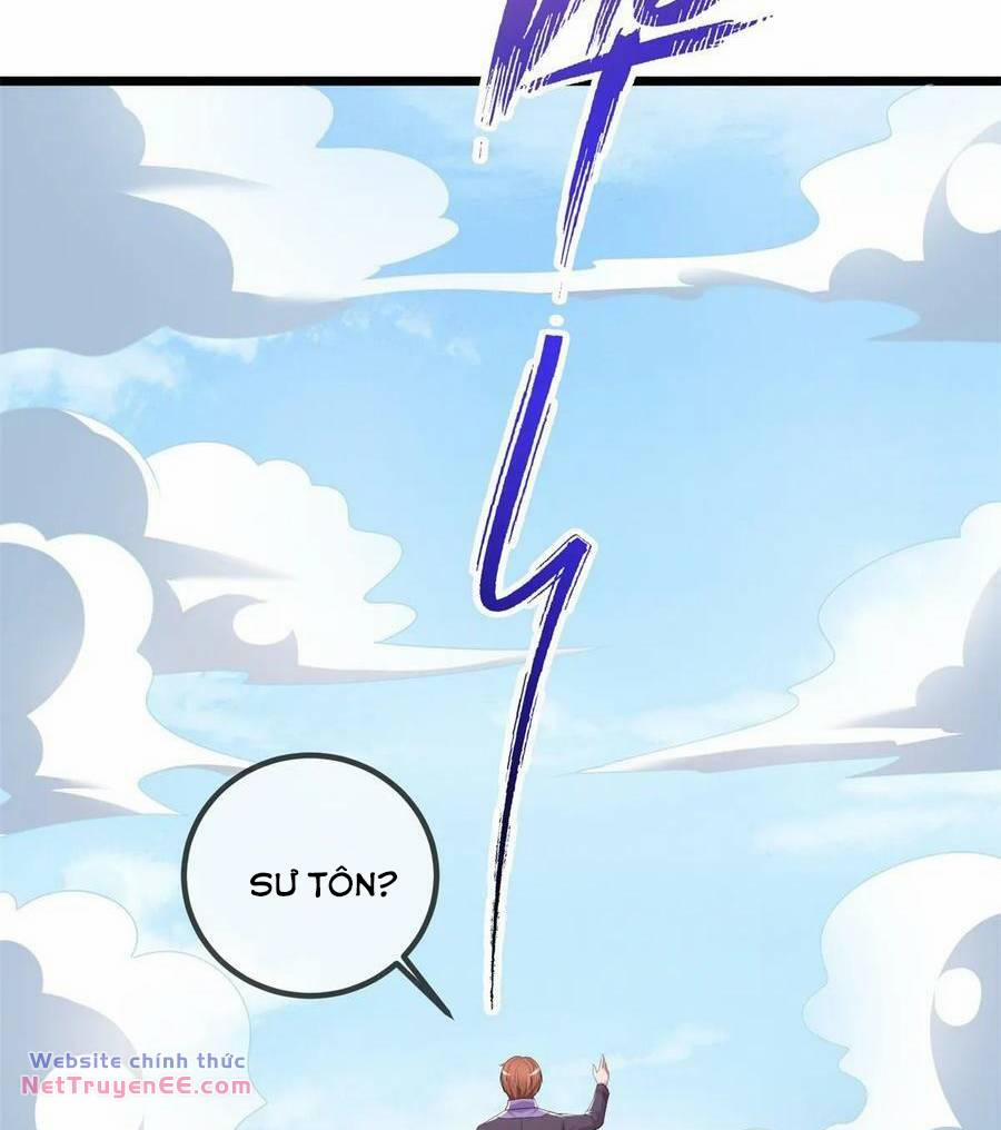 Trọng Sinh Địa Cầu Tiên Tôn 242 trang 62