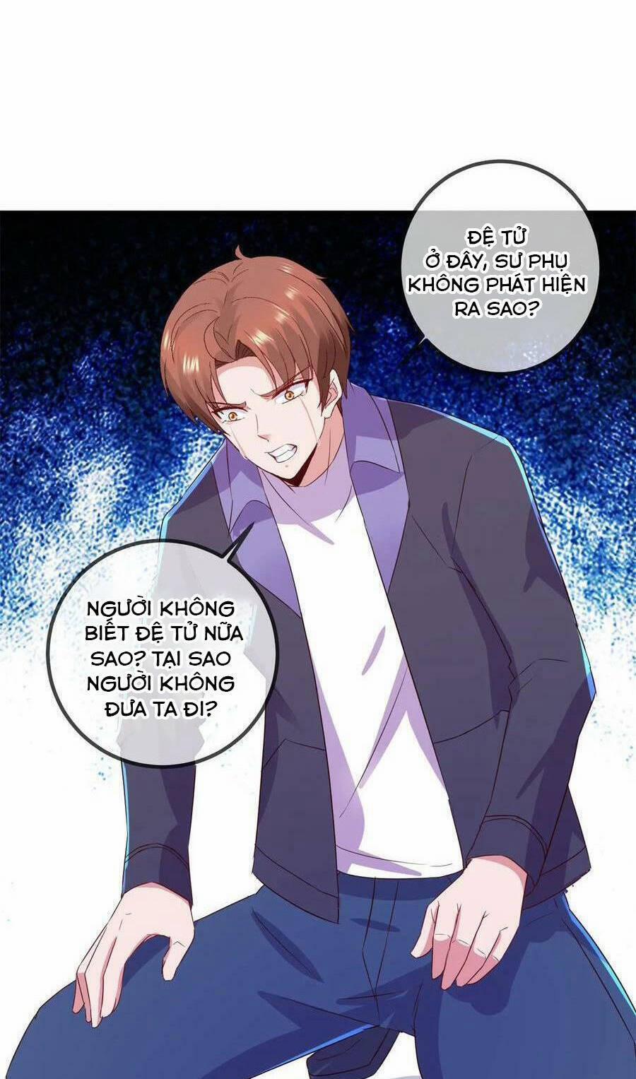 Trọng Sinh Địa Cầu Tiên Tôn 243 trang 2