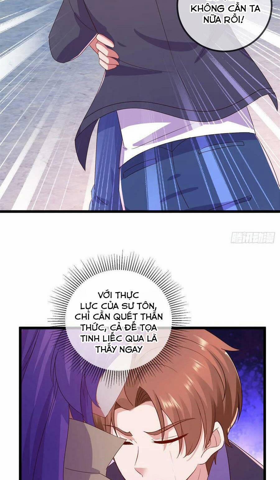 Trọng Sinh Địa Cầu Tiên Tôn 243 trang 5