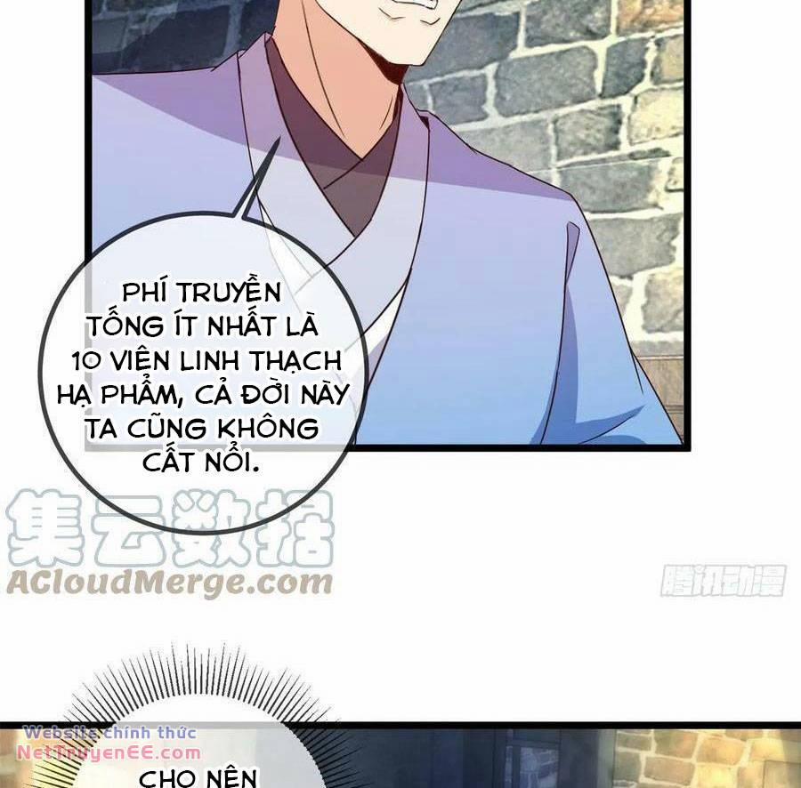 Trọng Sinh Địa Cầu Tiên Tôn 245 trang 10