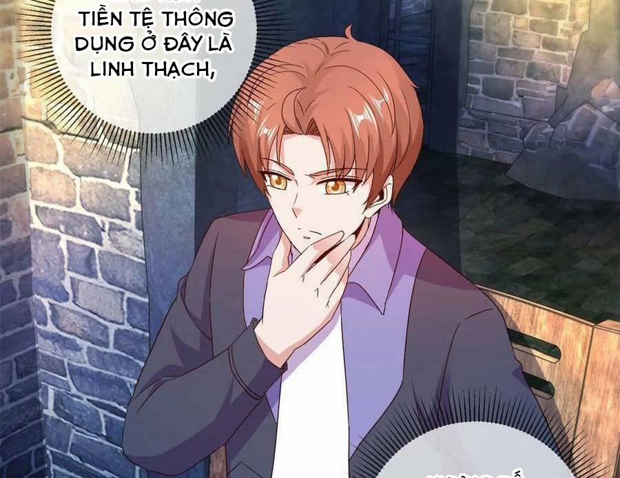 Trọng Sinh Địa Cầu Tiên Tôn 245 trang 11