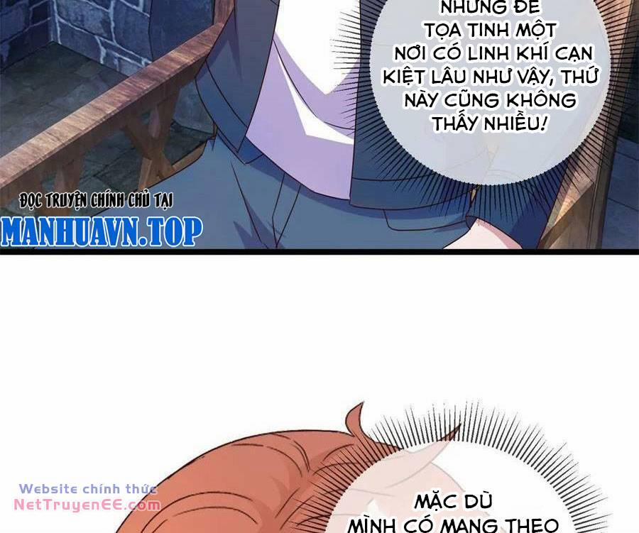 Trọng Sinh Địa Cầu Tiên Tôn 245 trang 12