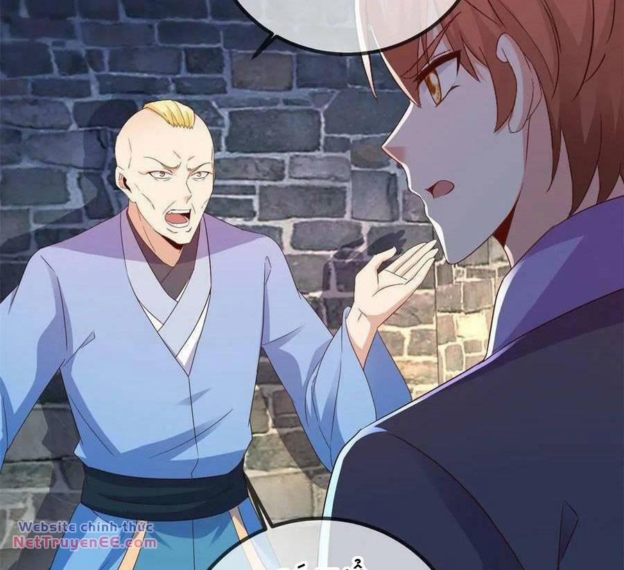 Trọng Sinh Địa Cầu Tiên Tôn 245 trang 15